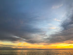 Golden Ocean - Wall Art - By Ed Goldstein- Gallery Art Company