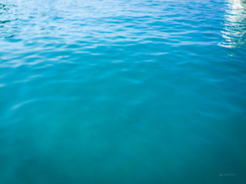 The Calm - Wall Art - By Ed Goldstein- Gallery Art Company