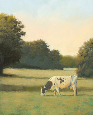 Morning Meadows I - Wall Art - By James Wiens- Gallery Art Company