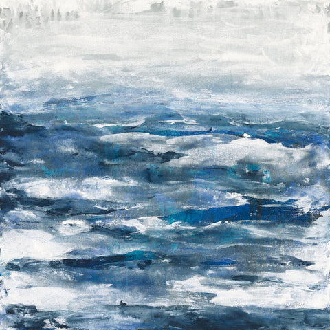 Seaside Escape III - Wall Art - By Courtney Prahl- Gallery Art Company