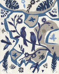 Desert Flair VI - Wall Art - By Daphne Brissonnet- Gallery Art Company