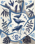 Desert Flair VII - Wall Art - By Daphne Brissonnet- Gallery Art Company