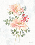 Floral Focus VIII - Wall Art - By Beth Grove- Gallery Art Company