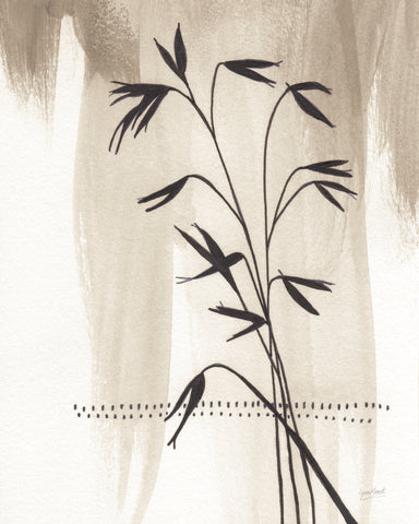 Valentine Neutral I Crop - Wall Art - By Lynn Mack- Gallery Art Company