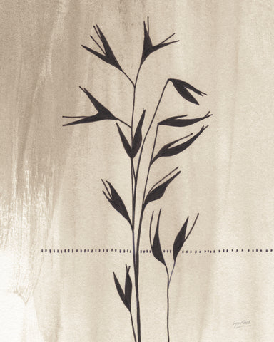 Valentine Neutral II Crop - Wall Art - By Lynn Mack- Gallery Art Company
