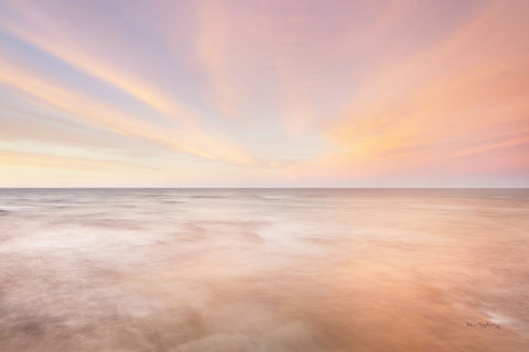 Lake Superior Sky I - Wall Art - By Alan Majchrowicz- Gallery Art Company