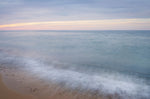 Lake Superior Sky V - Wall Art - By Alan Majchrowicz- Gallery Art Company