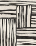 Sentiment Stripes III - Wall Art - By Chris Paschke- Gallery Art Company