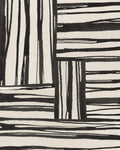 Sentiment Stripes IV - Wall Art - By Chris Paschke- Gallery Art Company
