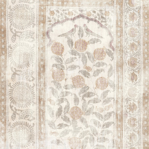 Animal Textile I - Wall Art - By Wild Apple Portfolio- Gallery Art Company