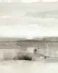 Influence of Line and Color Neutral Crop - Wall Art - By Mike Schick- Gallery Art Company
