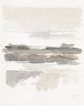 Neutral Wetlands Crop - Wall Art - By Mike Schick- Gallery Art Company