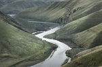 John Day River Oregon I - Wall Art - By Alan Majchrowicz- Gallery Art Company