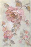 Romantic Spring Flowers II - Wall Art - By Silvia Vassileva- Gallery Art Company