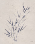Soft Summer Sketches III Navy - Wall Art - By James Wiens- Gallery Art Company