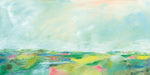 Colorful Horizon - Wall Art - By Sue Schlabach- Gallery Art Company