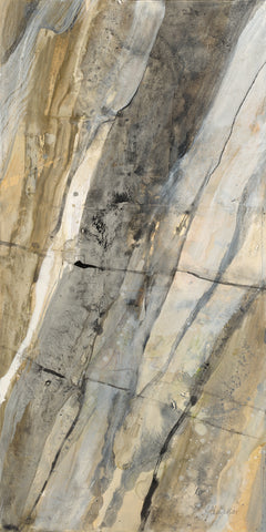 Riverbank III - Wall Art - By Albena Hristova- Gallery Art Company