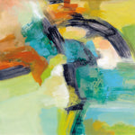 Rainbow on the Asphalt - Wall Art - By Silvia Vassileva- Gallery Art Company