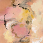 Peony Aroma II - Wall Art - By Silvia Vassileva- Gallery Art Company