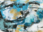 Impromptu I - Wall Art - By Silvia Vassileva- Gallery Art Company