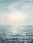 Soothing Sea - Wall Art - By Danhui Nai- Gallery Art Company