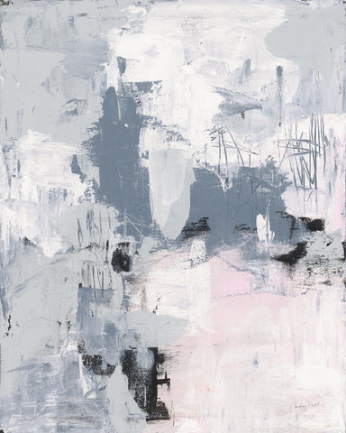 Oracle II - Wall Art - By Courtney Prahl- Gallery Art Company