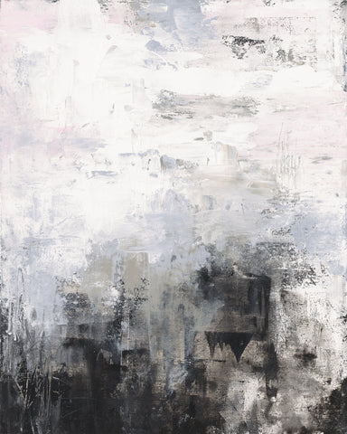 Oracle III - Wall Art - By Courtney Prahl- Gallery Art Company