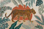 Big Cat Beauty I - Wall Art - By Janelle Penner- Gallery Art Company