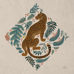 Big Cat Beauty VI - Wall Art - By Janelle Penner- Gallery Art Company