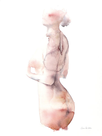 Solace II - Wall Art - By Aimee Del Valle- Gallery Art Company