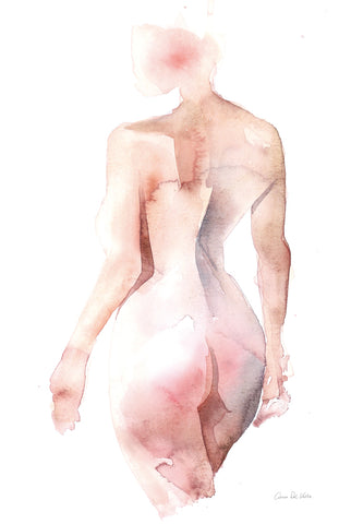 Solace III - Wall Art - By Aimee Del Valle- Gallery Art Company