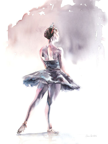 Ballet I - Wall Art - By Aimee Del Valle- Gallery Art Company