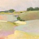 Dream Valley II - Wall Art - By Julia Purinton- Gallery Art Company