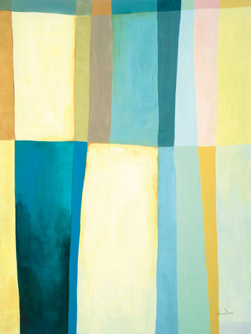 Place of My Own III - Wall Art - By Jane Davies- Gallery Art Company