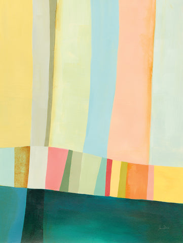 Twelve Bar II - Wall Art - By Jane Davies- Gallery Art Company