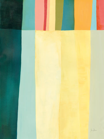 Twelve Bar IV - Wall Art - By Jane Davies- Gallery Art Company