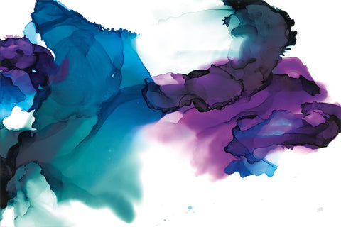 Gemstone - Wall Art - By Chris Paschke- Gallery Art Company