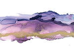 Coastal Ink III - Wall Art - By Chris Paschke- Gallery Art Company