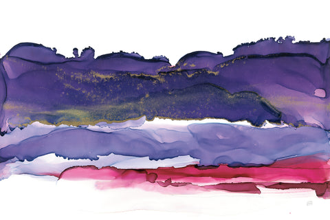 Coastal Ink IV - Wall Art - By Chris Paschke- Gallery Art Company