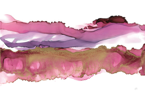 Coastal Ink V - Wall Art - By Chris Paschke- Gallery Art Company