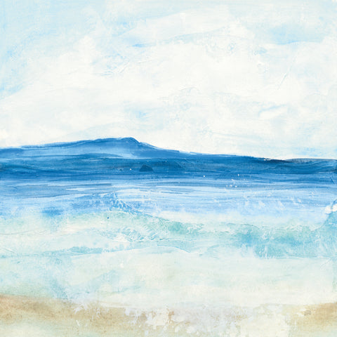 Coastal II - Wall Art - By Chris Paschke- Gallery Art Company