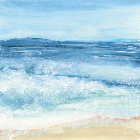 Coastal III - Wall Art - By Chris Paschke- Gallery Art Company