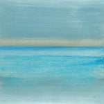Coastal Abstraction VI - Wall Art - By Chris Paschke- Gallery Art Company
