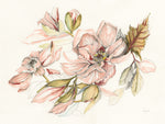 Magnolia Morning - Wall Art - By Kristy Rice- Gallery Art Company