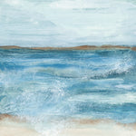 Coastal V - Wall Art - By Chris Paschke- Gallery Art Company