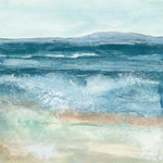 Coastal VI - Wall Art - By Chris Paschke- Gallery Art Company
