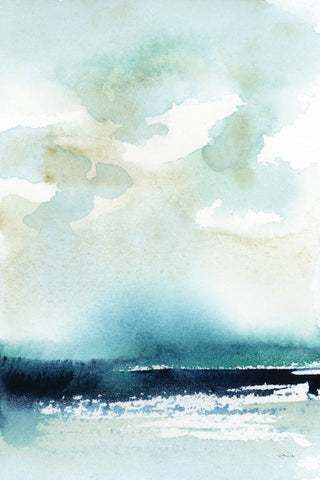 Seascape - Wall Art - By Katrina Pete- Gallery Art Company