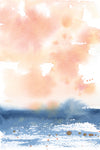 Sunrise Seascape I - Wall Art - By Katrina Pete- Gallery Art Company