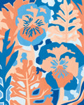 Garden Glory - Wall Art - By Megan Gallagher- Gallery Art Company