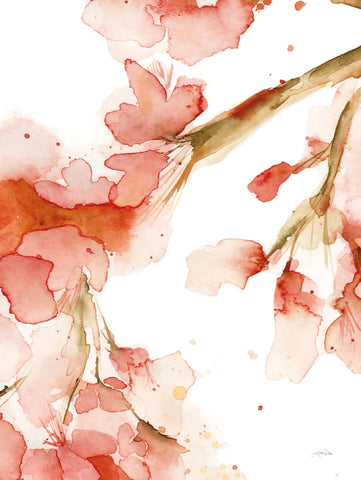 Blossoms I - Wall Art - By Katrina Pete- Gallery Art Company